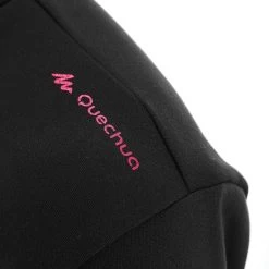 Quechua SH 100 Hiking Long-Sleeved T-Shirt - Women -Outdoor Adventure Shop sh 100 hiking long sleeved t shirt women 8