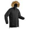 Quechua SH 500 U-Warm Hiking Waterproof Parka - Men -Outdoor Adventure Shop sh 500 u warm hiking waterproof parka men
