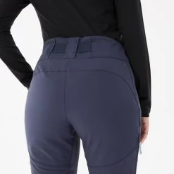 Quechua SH 520 X-Warm Hiking Water-Repellent Pants - Women -Outdoor Adventure Shop sh 520 x warm hiking water repellent pants women 5