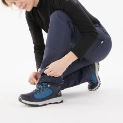 Quechua SH 520 X-Warm Hiking Water-Repellent Pants - Women -Outdoor Adventure Shop sh 520 x warm hiking water repellent pants women 7