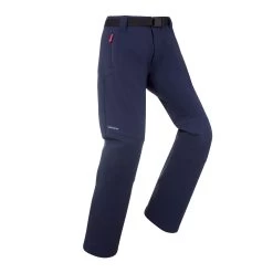 Quechua SH500 X-Warm Water-repellent Hiking Pants K