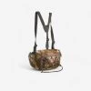Silent Hunting Sling Bum Bag 10 L - Camouflage Furtiv