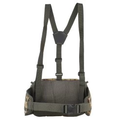 Silent Hunting Sling Bum Bag 10 L - Camouflage Furtiv -Outdoor Adventure Shop silent hunting sling bum bag 10 l camouflage furtiv 4