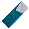 Quechua Sleeping Bag 5°C To 10°C - Arpenaz 10º New Zip Turquoise -Outdoor Adventure Shop sleeping bag 5c to 10c arpenaz 10 new zip turquoise