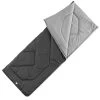 Quechua Sleeping Bag 8ºC To 15°C - Arpenaz 15° New Zip Grey 1 Quechua Sleeping Bag 8ºC To 15°C - Arpenaz 15° New Zip Grey -Outdoor Adventure Shop sleeping bag 8c to 15c arpenaz 15 new zip grey