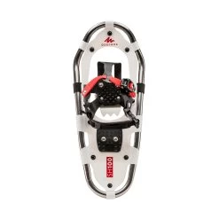Quechua Snowshoes - SH 100 White