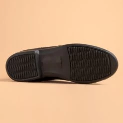 Synthetic Horse Riding Jodhpur Boots - 500 Black 13 Synthetic Horse Riding Jodhpur Boots - 500 Black -Outdoor Adventure Shop synthetic horse riding jodhpur boots 500 black 3