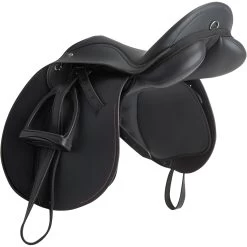 Synthia Horse Pony Riding Saddle 14 Synthia Horse Pony Riding Saddle -Outdoor Adventure Shop synthia horse pony riding saddle 2