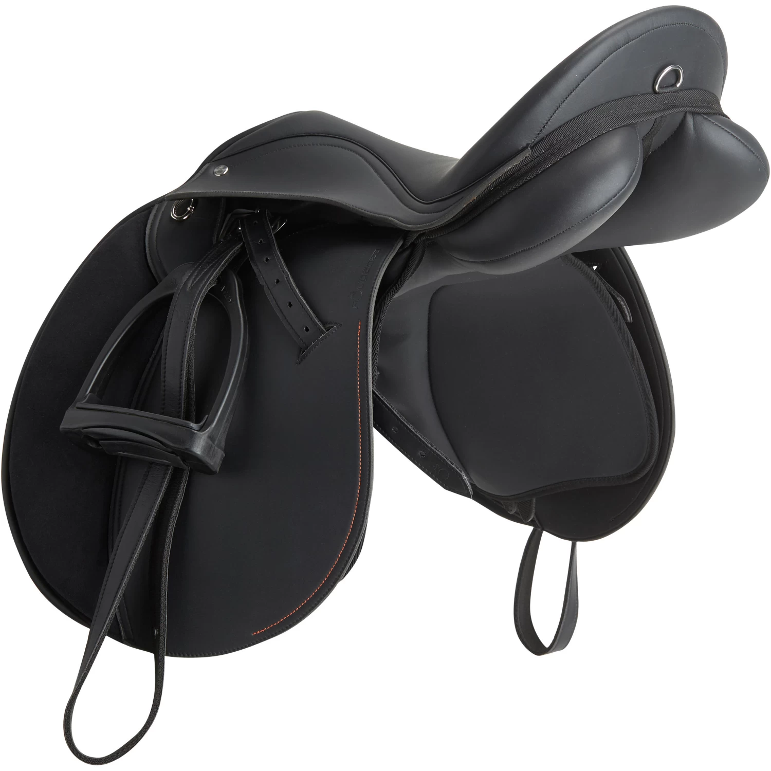 Synthia Horse Pony Riding Saddle 5 Synthia Horse Pony Riding Saddle - Image 3