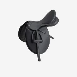 Synthia Horse Pony Riding Saddle