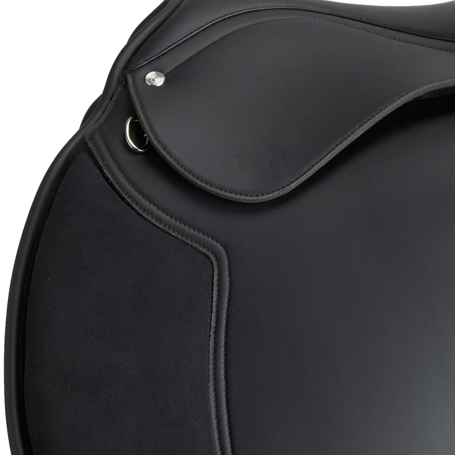 Synthia Horse Pony Riding Saddle 10 Synthia Horse Pony Riding Saddle - Image 8