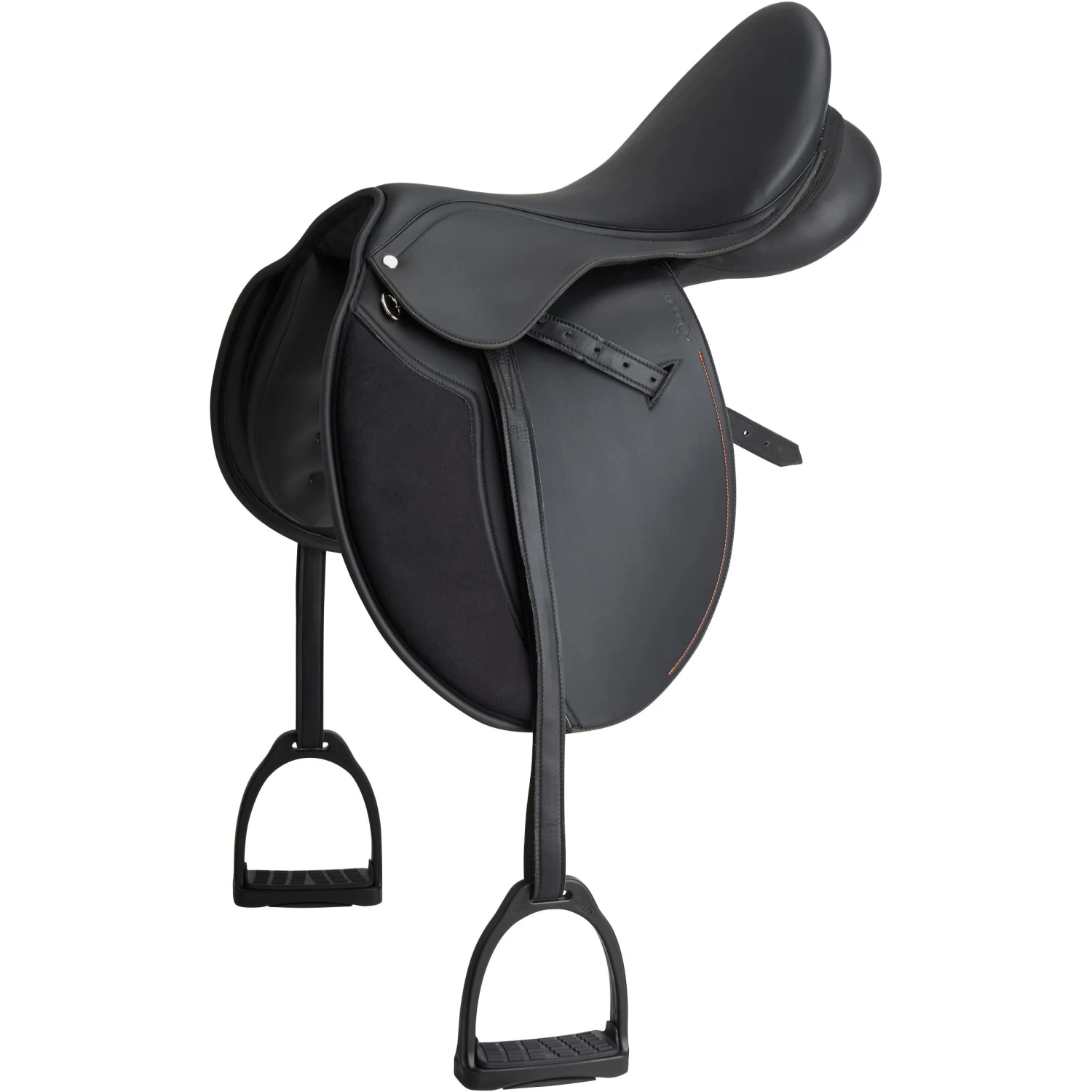 Synthia Horse Pony Riding Saddle 12 Synthia Horse Pony Riding Saddle - Image 10