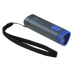 TL 100 Hiking Battery-powered Flashlight 100 Lm