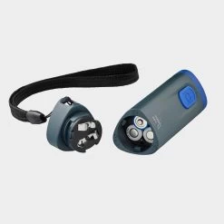 TL 100 Hiking Battery-powered Flashlight 100 Lm -Outdoor Adventure Shop tl 100 hiking battery powered flashlight 100 lm 3