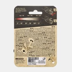 TL 100 Hiking Battery-powered Flashlight 100 Lm -Outdoor Adventure Shop tl 100 hiking battery powered flashlight 100 lm 8