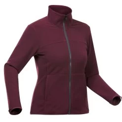 Travel 100 3-in-1 Trekking Jacket - Women -Outdoor Adventure Shop travel 100 3 in 1 trekking jacket women 2