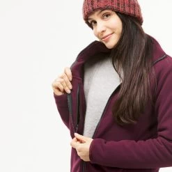 Travel 100 3-in-1 Trekking Jacket - Women -Outdoor Adventure Shop travel 100 3 in 1 trekking jacket women 6