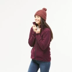 Travel 100 3-in-1 Trekking Jacket - Women -Outdoor Adventure Shop travel 100 3 in 1 trekking jacket women 7