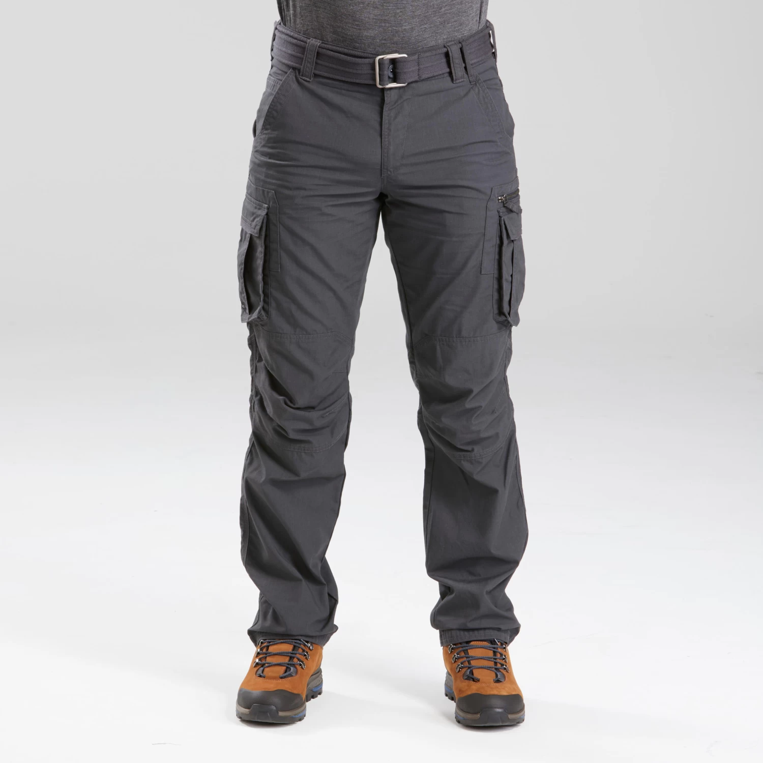 Travel 100 Hiking Cargo Pants - Men 4 Travel 100 Hiking Cargo Pants - Men - Image 2