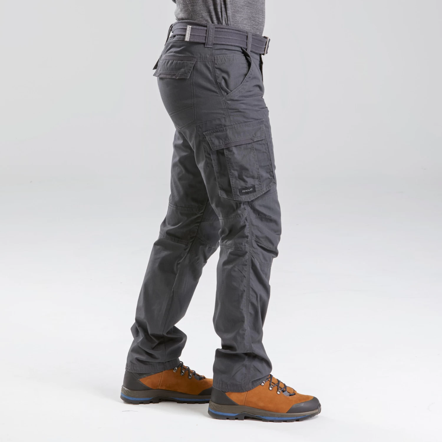 Travel 100 Hiking Cargo Pants - Men 5 Travel 100 Hiking Cargo Pants - Men - Image 3