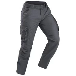 Travel 100 Hiking Cargo Pants - Men