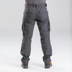 Travel 100 Hiking Cargo Pants - Men 17 Travel 100 Hiking Cargo Pants - Men -Outdoor Adventure Shop travel 100 hiking cargo pants men 3