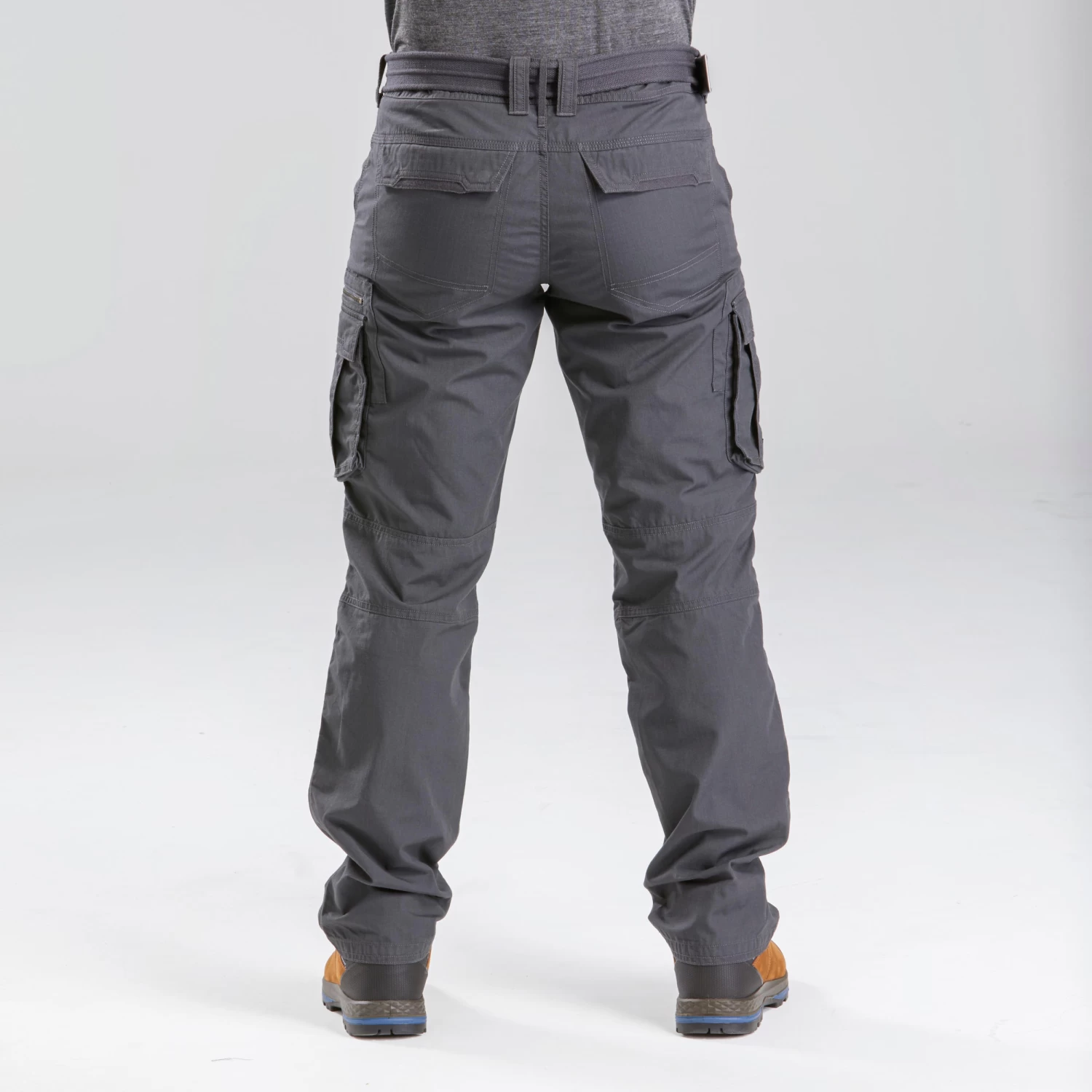 Travel 100 Hiking Cargo Pants - Men 6 Travel 100 Hiking Cargo Pants - Men - Image 4