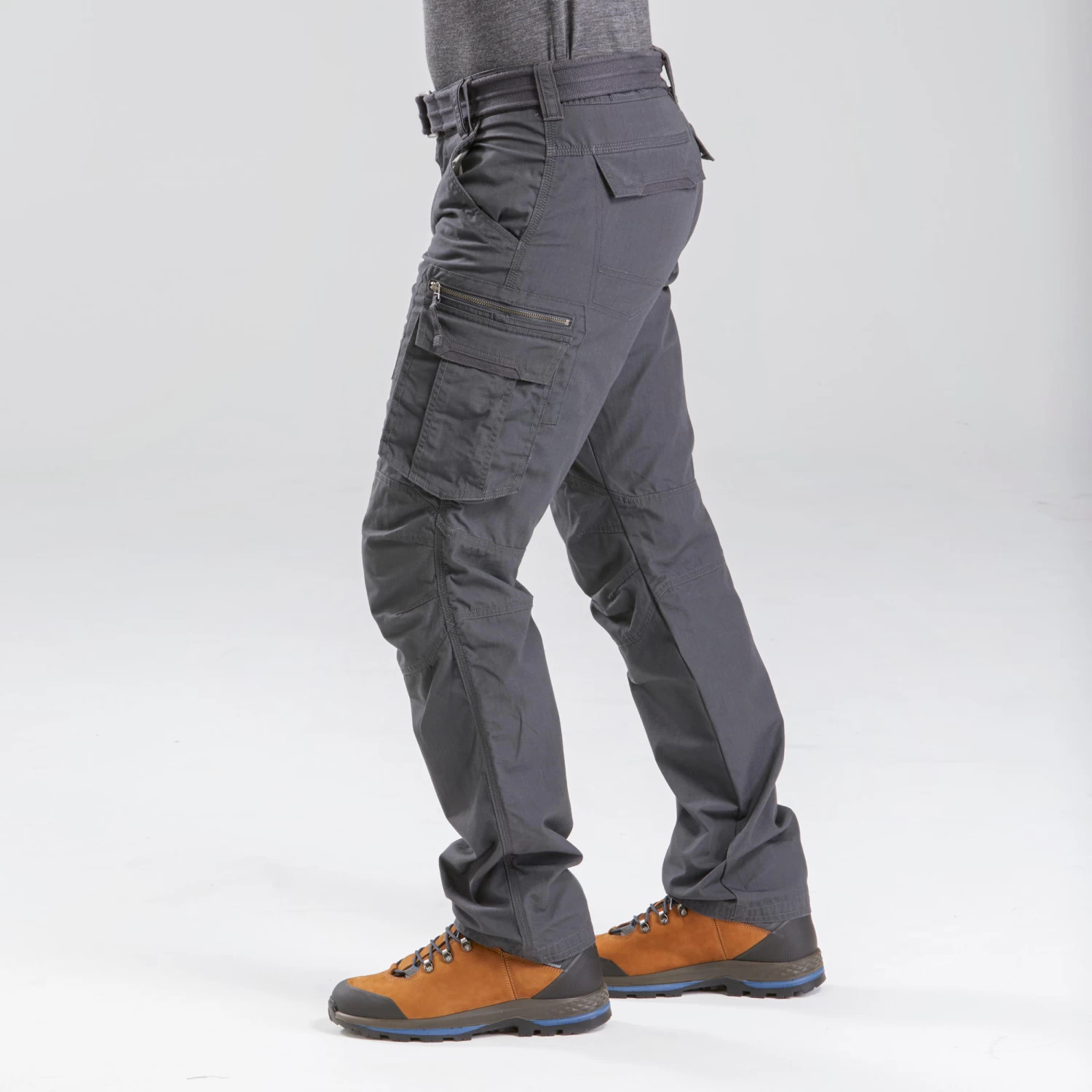 Travel 100 Hiking Cargo Pants - Men 7 Travel 100 Hiking Cargo Pants - Men - Image 5