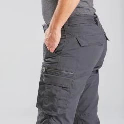 Travel 100 Hiking Cargo Pants - Men 21 Travel 100 Hiking Cargo Pants - Men -Outdoor Adventure Shop travel 100 hiking cargo pants men 7