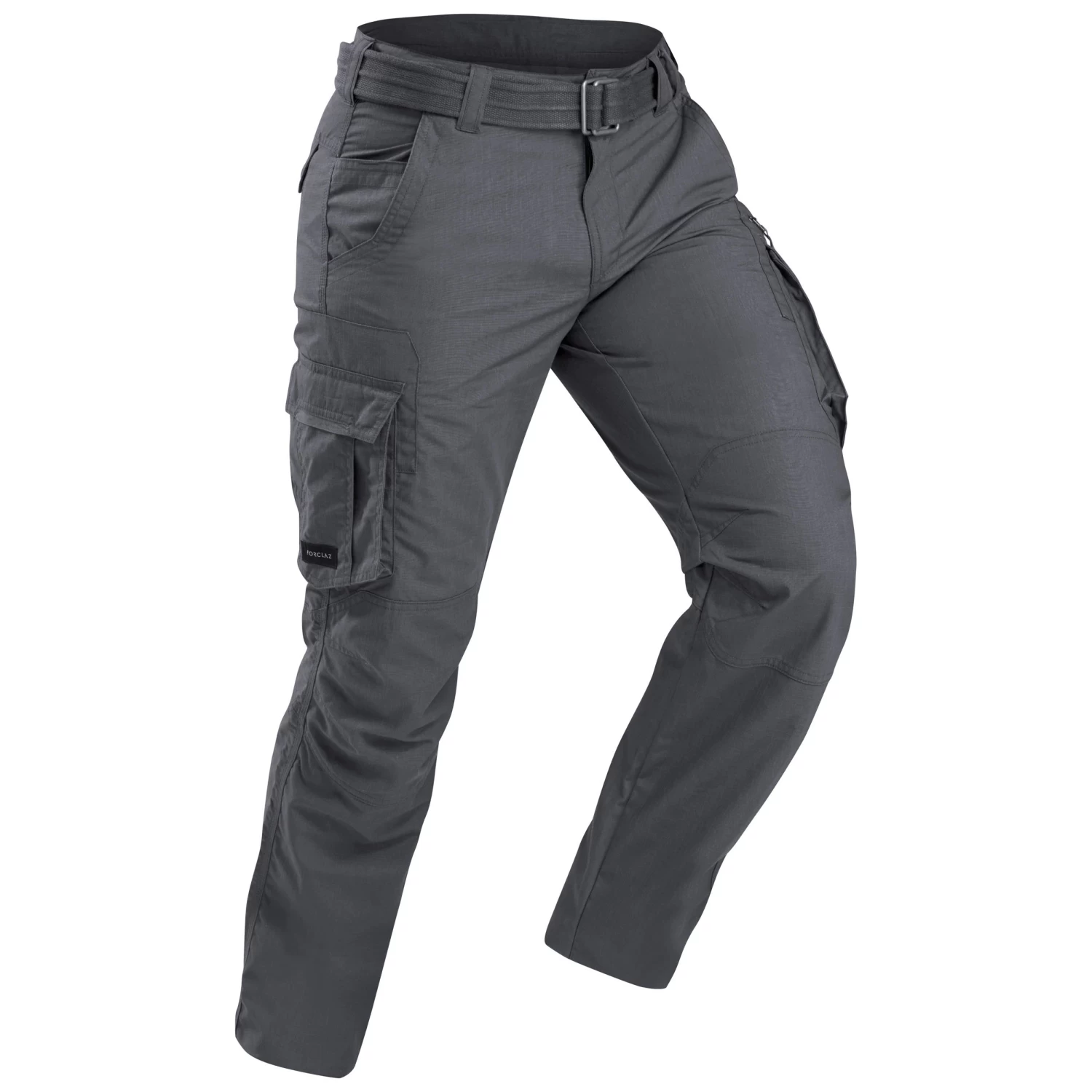 Travel 100 Hiking Cargo Pants - Men 3 Travel 100 Hiking Cargo Pants - Men