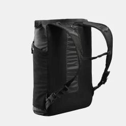 Travel 2-in-1 Tote Bag 15 L - Black 12 Travel 2-in-1 Tote Bag 15 L - Black -Outdoor Adventure Shop travel 2 in 1 tote bag 15 l black 3
