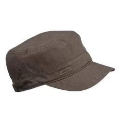 Travel 500 Travel Trekking Cap Brown