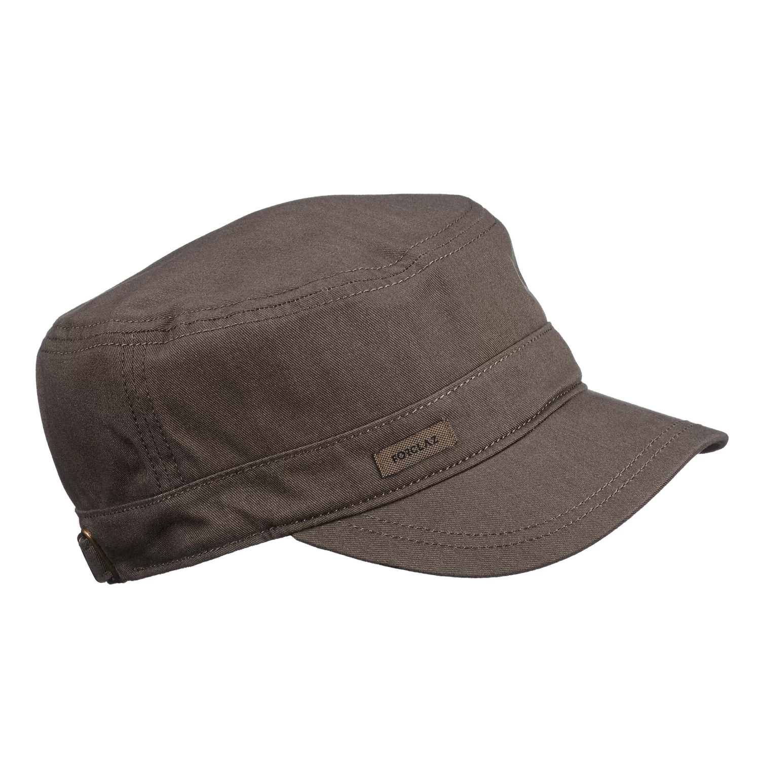 Travel 500 Travel Trekking Cap Brown 2 Travel 500 Travel Trekking Cap Brown