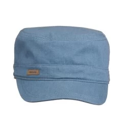 Travel 500 Trekking Cap Blue -Outdoor Adventure Shop travel 500 trekking cap blue 2