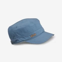 Travel 500 Trekking Cap Blue