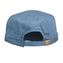 Travel 500 Trekking Cap Blue -Outdoor Adventure Shop travel 500 trekking cap blue 3