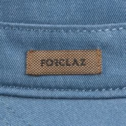 Travel 500 Trekking Cap Blue -Outdoor Adventure Shop travel 500 trekking cap blue 4