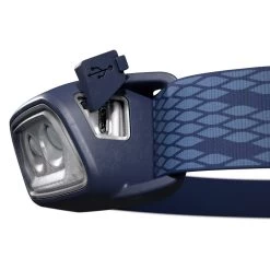 Head Lamp 120 Lumens - Trek 100 Blue -Outdoor Adventure Shop trek 100 head lamp 120 lumens 4