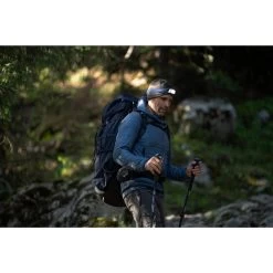 Head Lamp 120 Lumens - Trek 100 Blue -Outdoor Adventure Shop trek 100 head lamp 120 lumens 6