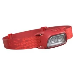 Head Lamp 120 Lumens - Trek 100 Red