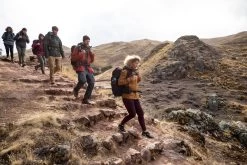 Merino Wool Hat - Trek 500 Black -Outdoor Adventure Shop trek 500 mountain trekking merino wool hat 7