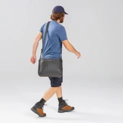 Trekking 100 Compact Shoulder Bag 15 L 15 Trekking 100 Compact Shoulder Bag 15 L -Outdoor Adventure Shop trekking 100 compact shoulder bag 15 l 5