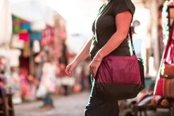 Trekking 100 Compact Shoulder Bag 15 L 16 Trekking 100 Compact Shoulder Bag 15 L -Outdoor Adventure Shop trekking 100 compact shoulder bag 15 l 6