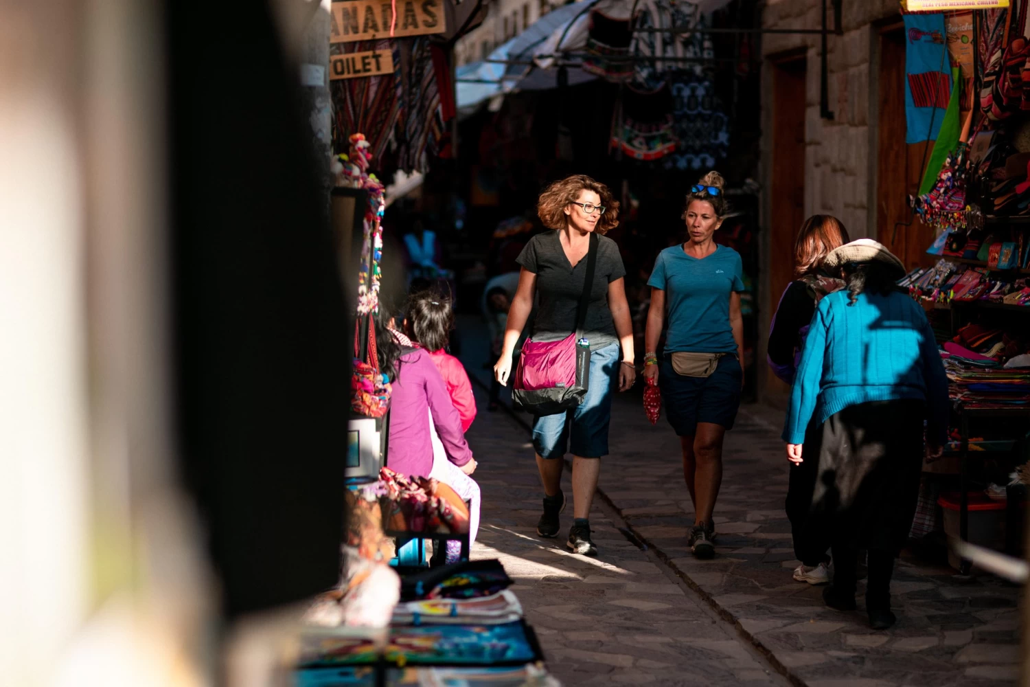 Trekking 100 Compact Shoulder Bag 15 L 10 Trekking 100 Compact Shoulder Bag 15 L - Image 8