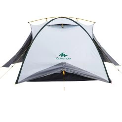 3-Person Fresh & Black Trekking Tent - Quickhiker 32 3-Person Fresh & Black Trekking Tent - Quickhiker -Outdoor Adventure Shop trekking tent quickhiker 3 person freshblack 10