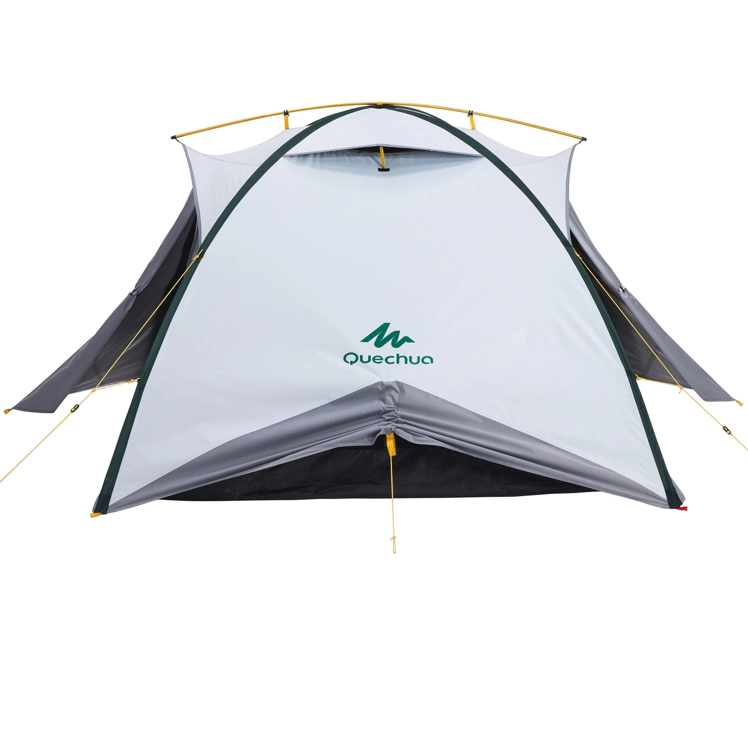 3-Person Fresh & Black Trekking Tent - Quickhiker 13 3-Person Fresh & Black Trekking Tent - Quickhiker - Image 11