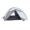 3-Person Fresh & Black Trekking Tent - Quickhiker -Outdoor Adventure Shop trekking tent quickhiker 3 person freshblack