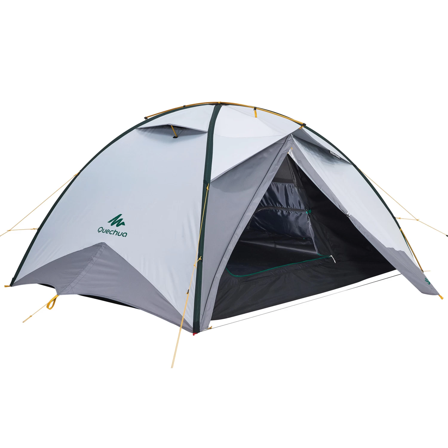 3-Person Fresh & Black Trekking Tent - Quickhiker 15 3-Person Fresh & Black Trekking Tent - Quickhiker - Image 13