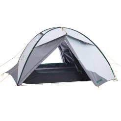 3-Person Fresh & Black Trekking Tent - Quickhiker 35 3-Person Fresh & Black Trekking Tent - Quickhiker -Outdoor Adventure Shop trekking tent quickhiker 3 person freshblack 13