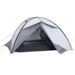 3-Person Fresh & Black Trekking Tent - Quickhiker 36 3-Person Fresh & Black Trekking Tent - Quickhiker -Outdoor Adventure Shop trekking tent quickhiker 3 person freshblack 14